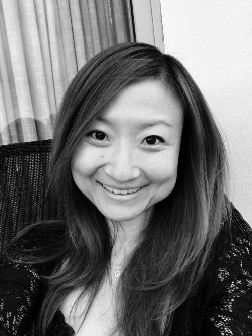 Alice Xu, Director - Action on Poverty