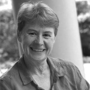 Claire Mallinson