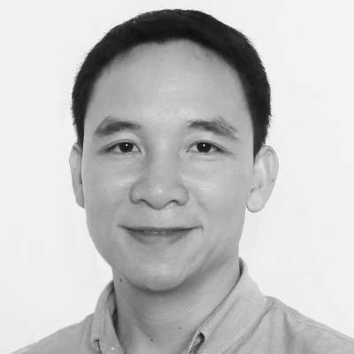Ta Van Tuan, Asia Regional Director - Action on Poverty
