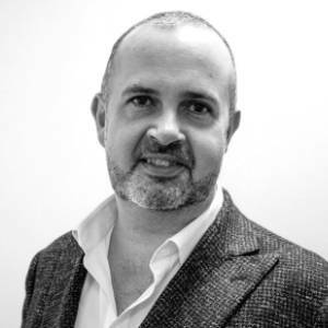 Tim Lovitt, Director - Action on Poverty