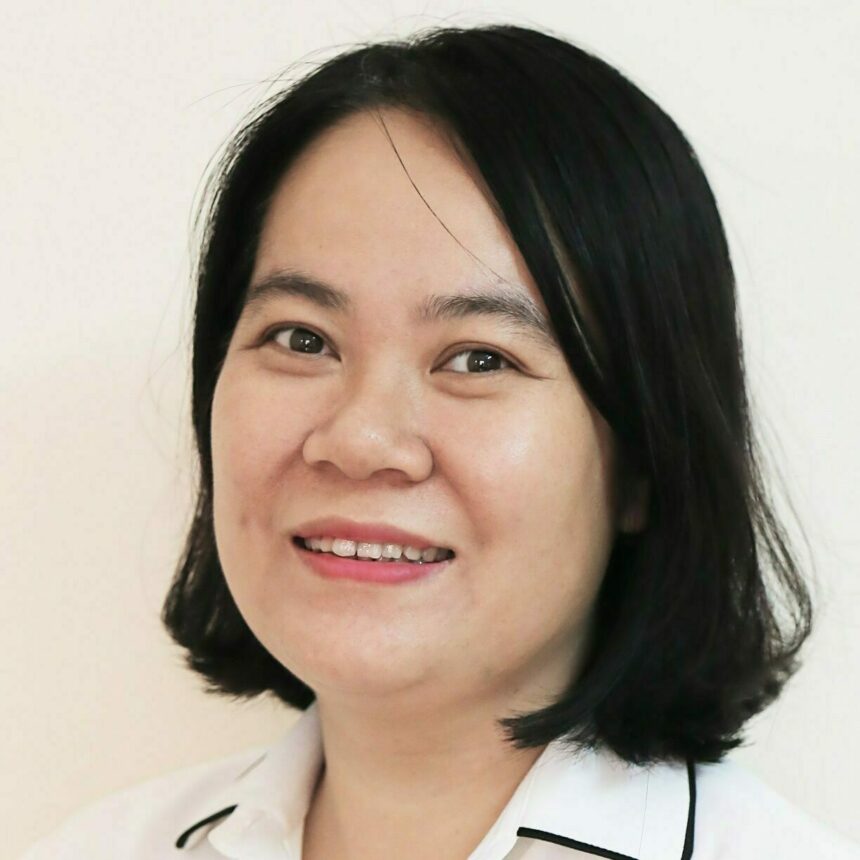 AOP in Vietnam - Do Ngoc Van