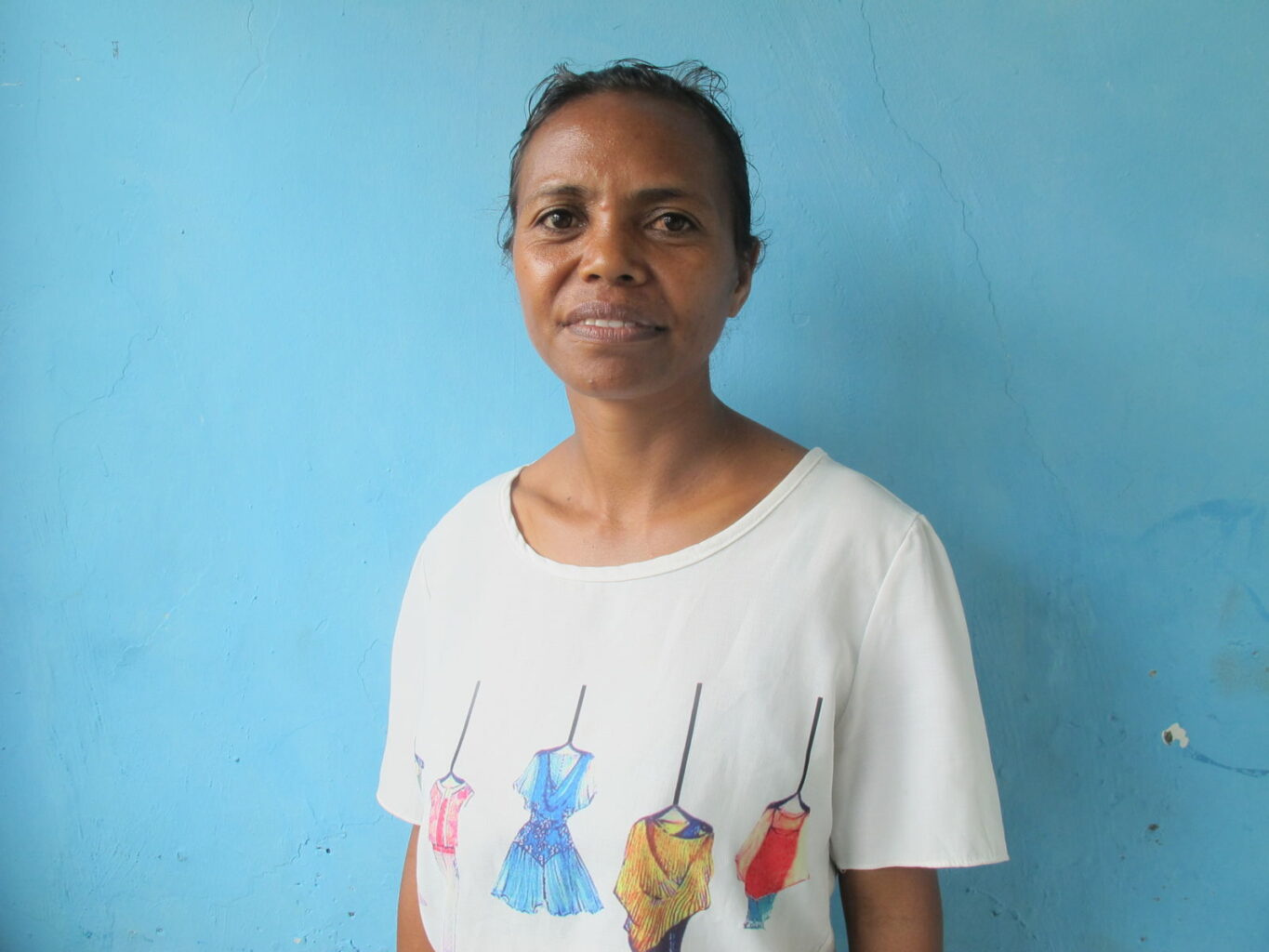 Action on Poverty supports health programs in the Pacific