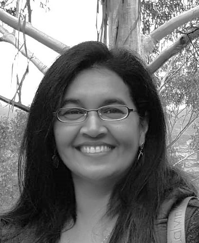Praveen Lata Head of Program Operations Action on Poverty