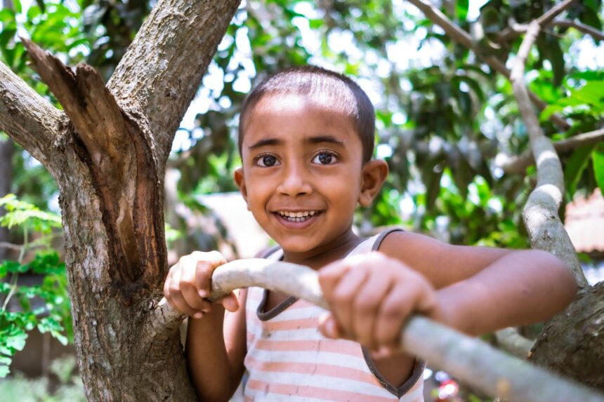 Christmas Appeal Give Children Access to Life Changing Treatment