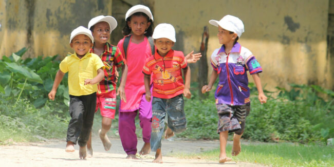 Walk for Life Bangladesh
