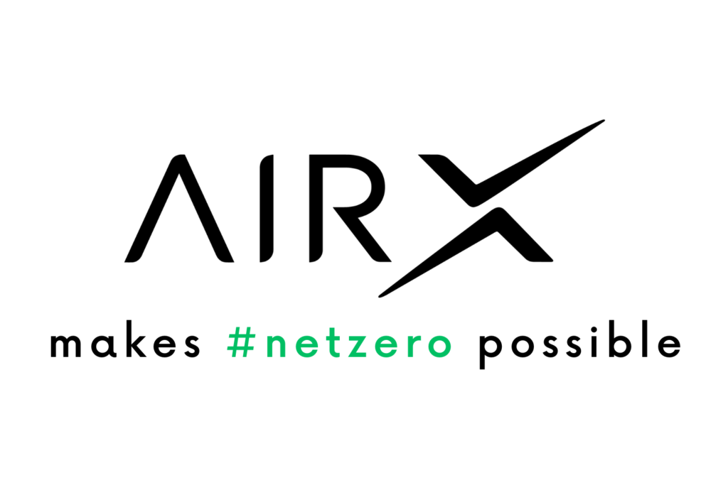 AirX NetZero