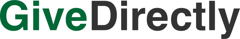 GiveDirectly